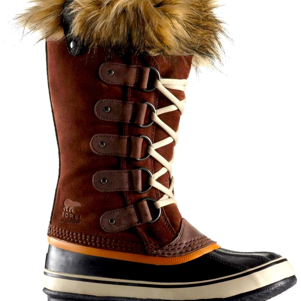 Sorel Joan of Arctic Boots